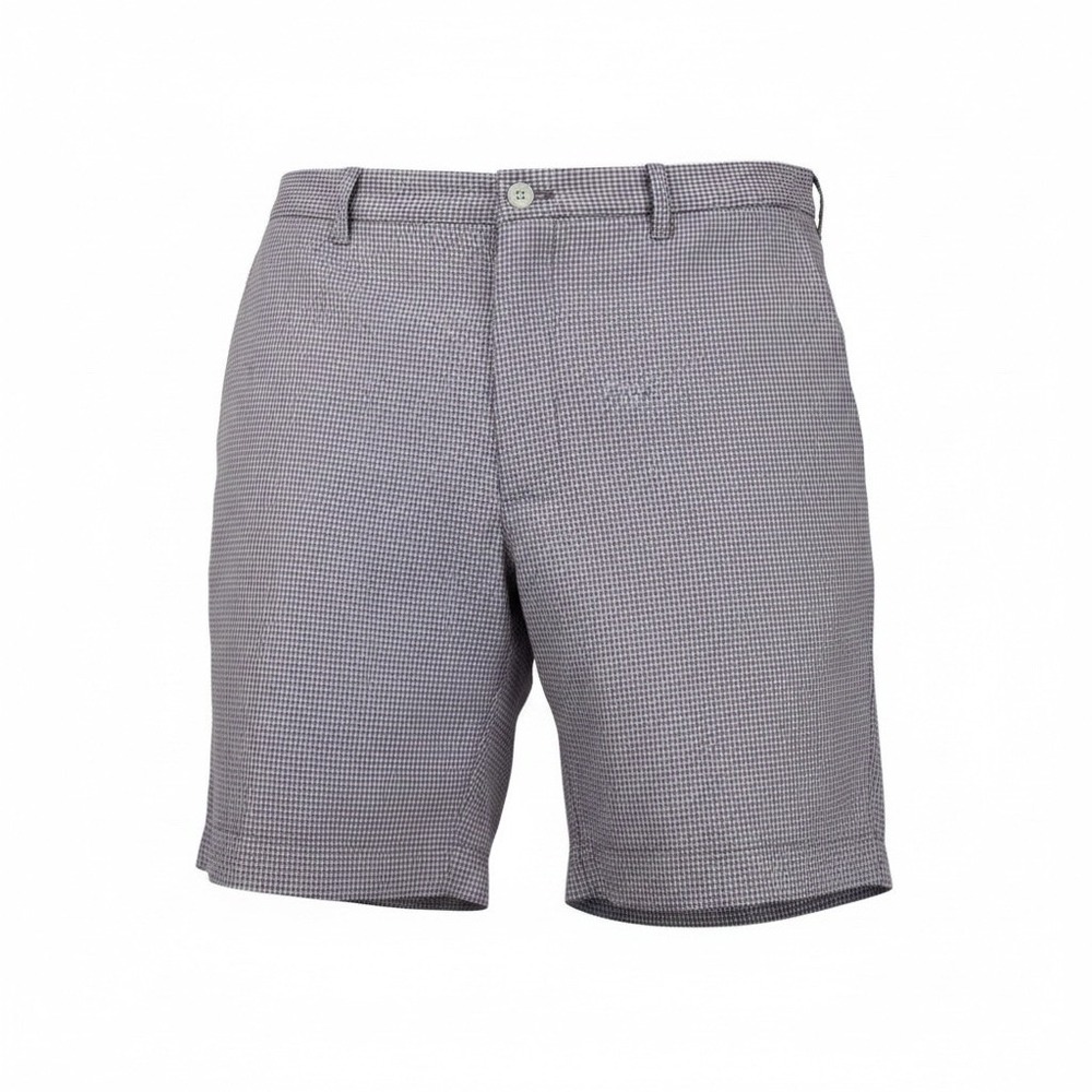 Polo Ralph Lauren Shorts Men's Size 38 Slim GI Fit Plaid Gingham Bermuda NWT NEW